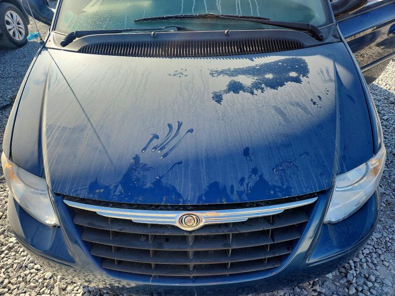 48456746 :رقم المزاد ، 2C4GP54LX5R291888 vin ، 2005 Chrysler Town & Country مزاد بيع
