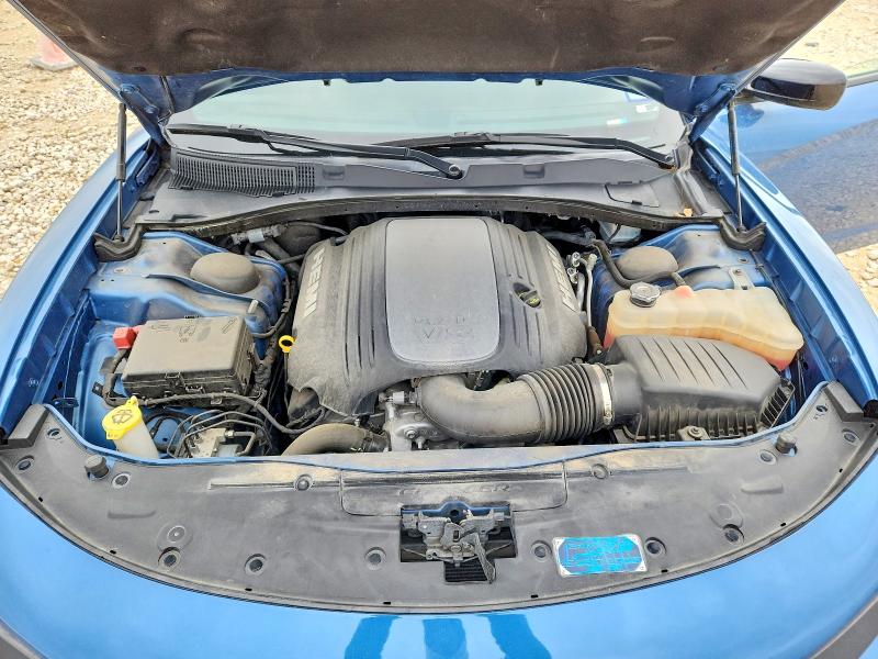 Aukcja sprzedaży 2023 Dodge Charger, vin: 2C3CDXCT3PH555633, numer aukcji: 50426216