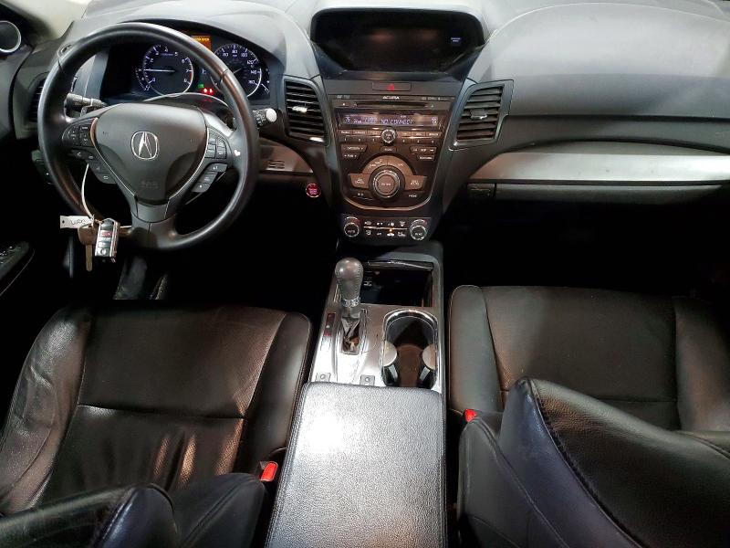 Продажа на аукционе авто 2013 Acura Rdx, vin: 5J8TB4H5XDL017943, номер лота: 51165136