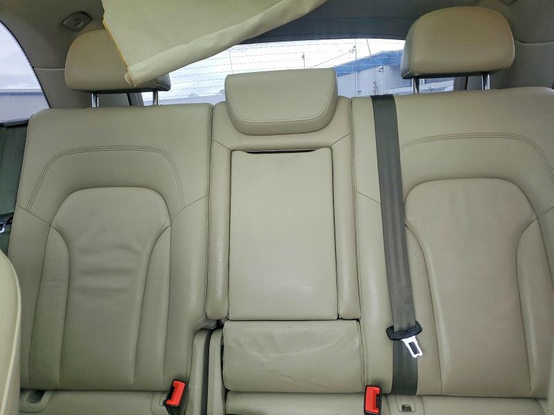 Продажа на аукционе авто 2012 Audi Q5, vin: WA1LFAFP6CA139676, номер лота: 48593976