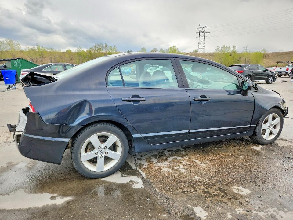 51667546 :رقم المزاد ، 1HGFA16807L129392 vin ، 2007 Honda Civic مزاد بيع
