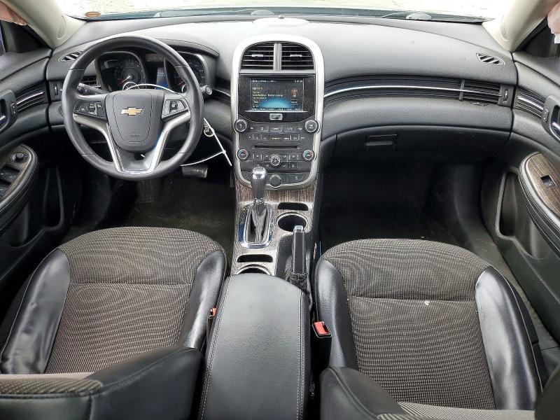51864836 :رقم المزاد ، 1G11E5SL3EF252073 vin ، 2014 Chevrolet Malibu مزاد بيع