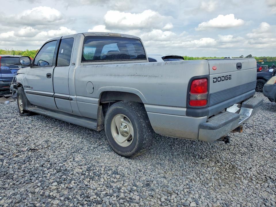 Aukcja sprzedaży 2001 Dodge Ram 1500, vin: 3B7HC13Z81M250160, numer aukcji: 49947106