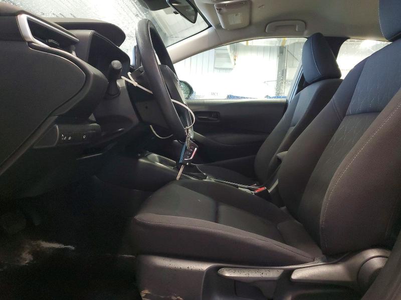 Aukcja sprzedaży 2025 Toyota Corolla, vin: 5YFB4MDE0SP243035, numer aukcji: 49559406