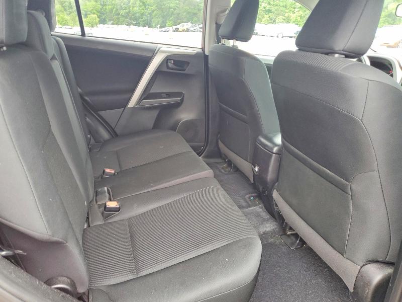 51818986 :رقم المزاد ، 2T3ZFREV0JW470766 vin ، 2018 Toyota Rav4 مزاد بيع