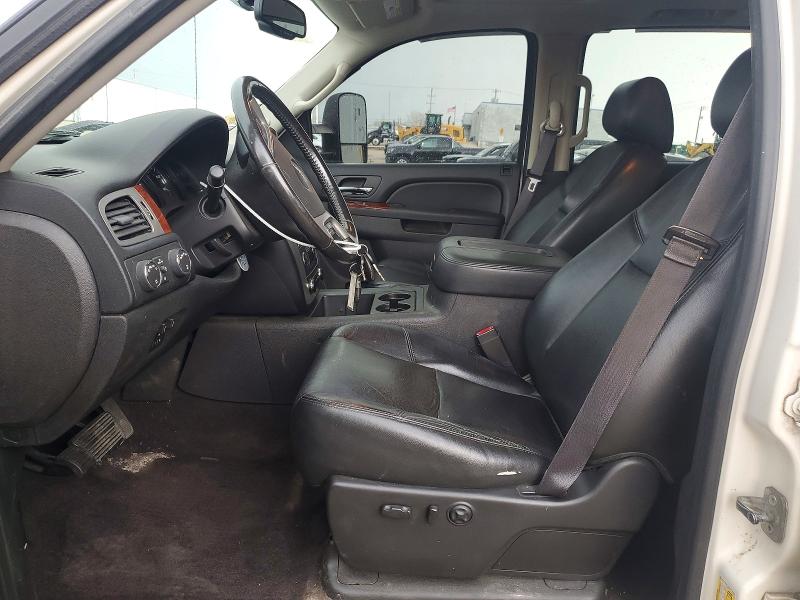 2013 Gmc Sierra მანქანა იყიდება აუქციონზე, vin: 3GTP2WE74DG174284, აუქციონის ნომერი: 49622116