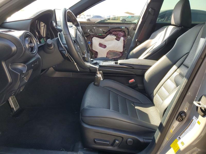Aukcja sprzedaży 2024 Lexus Is 350, vin: JTHGZ1B29R5082169, numer aukcji: 49001026