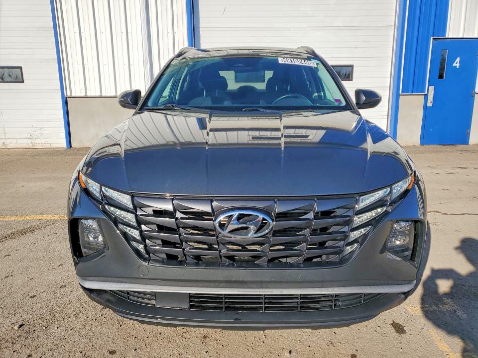 Продажа на аукционе авто 2023 Hyundai Tucson, vin: KM8JBCAE3PU236716, номер лота: 49102446
