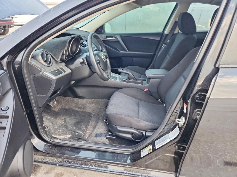 Продажа на аукционе авто 2010 Mazda 3, vin: JM1BL1SF8A1246734, номер лота: 48513316