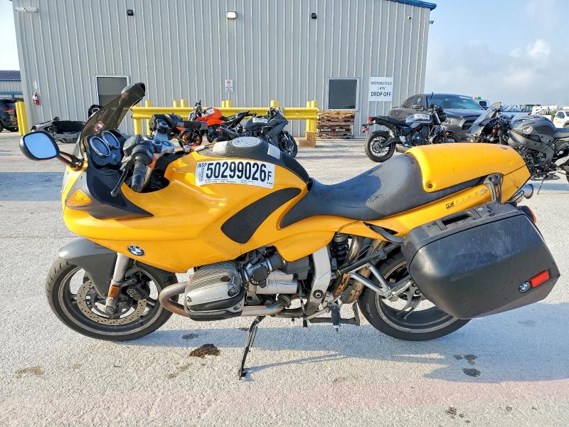 Aukcja sprzedaży 2000 Bmw R1100, vin: WB10432A8YZB51462, numer aukcji: 50299026