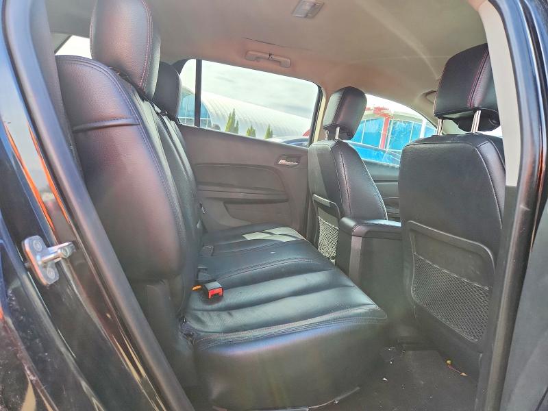 2016 Gmc Terrain მანქანა იყიდება აუქციონზე, vin: 2GKFLTEK8G6258110, აუქციონის ნომერი: 50965196