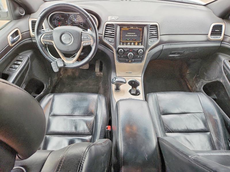 Aukcja sprzedaży 2014 Jeep Grand Cherokee, vin: 1C4RJFBG6EC514751, numer aukcji: 50329316