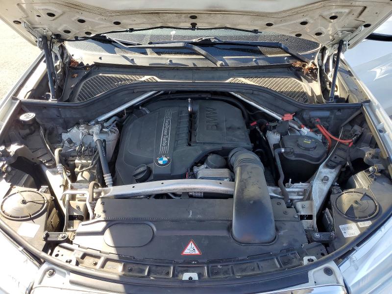 51462616 :رقم المزاد ، 5UXKR2C59F0H35359 vin ، 2015 Bmw X5 مزاد بيع
