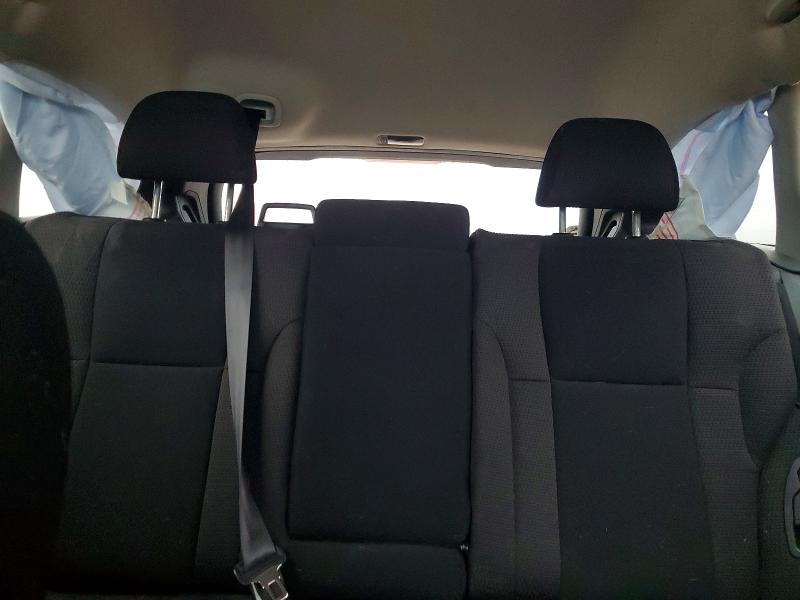 Aukcja sprzedaży 2020 Subaru Outback, vin: 4S4BTACC5L3130088, numer aukcji: 48049646
