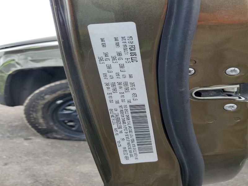 Aukcja sprzedaży 2016 Jeep Patriot, vin: 1C4NJRBB0GD512396, numer aukcji: 50000856