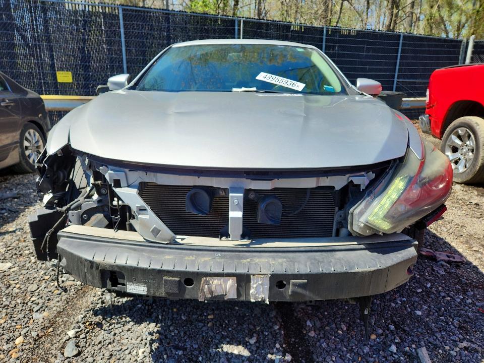 Продаж на аукціоні авто 2017 Nissan Altima, vin: 1N4BL3APXHC134088, номер лоту: 48955936