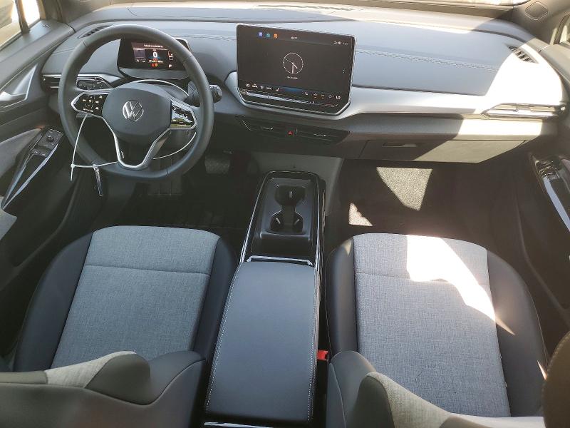 50651936 :رقم المزاد ، 1V2CRPE89SC013551 vin ، 2025 Volkswagen Id.4 مزاد بيع