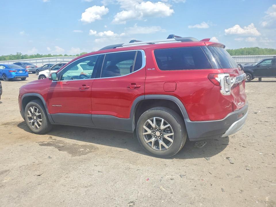 Aukcja sprzedaży 2020 Gmc Acadia, vin: 1GKKNKLA1LZ113499, numer aukcji: 51070336