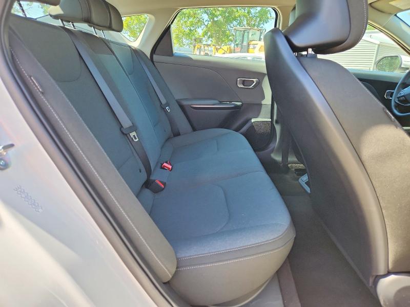 51893086 :رقم المزاد ، 3KPFT4DE4TE284453 vin ، 2026 Kia K4 مزاد بيع