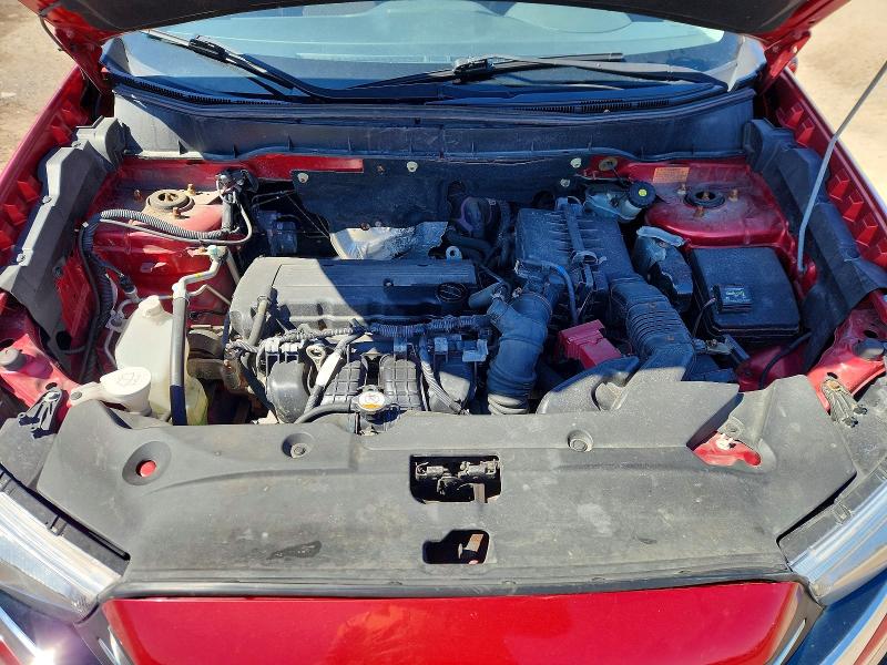 2018 Mitsubishi Rvr მანქანა იყიდება აუქციონზე, vin: JA4AJ3AU0JU603457, აუქციონის ნომერი: 49734236