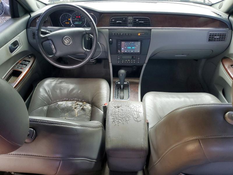 Продаж на аукціоні авто 2007 Buick Lacrosse, vin: 2G4WD582X71213727, номер лоту: 51538886