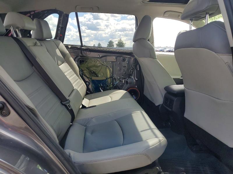 51702936 :رقم المزاد ، JTMDWRFV9LD055986 vin ، 2020 Toyota Rav4 مزاد بيع