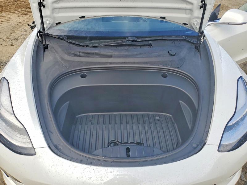 2020 Tesla Model 3 მანქანა იყიდება აუქციონზე, vin: 5YJ3E1EB0LF790548, აუქციონის ნომერი: 48126406
