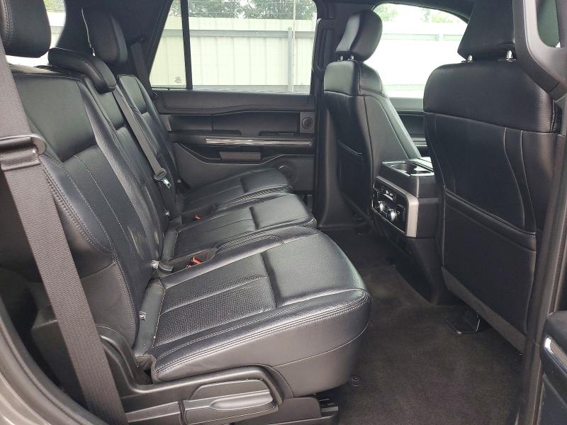 2019 Ford Expedition მანქანა იყიდება აუქციონზე, vin: 1FMJU1HT0KEA44997, აუქციონის ნომერი: 50331426