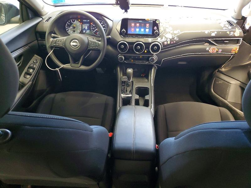Aukcja sprzedaży 2024 Nissan Sentra, vin: 3N1AB8BV7RY295674, numer aukcji: 51283086