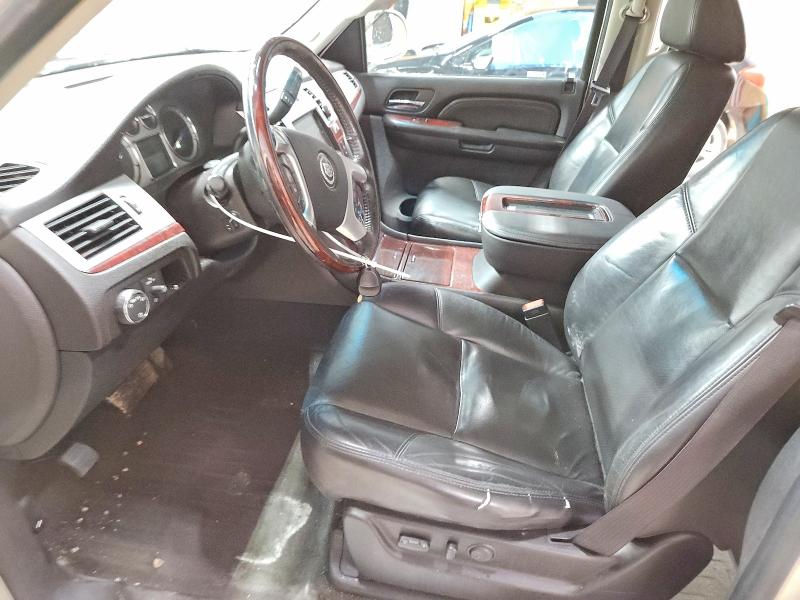 Продажа на аукционе авто 2009 Cadillac Escalade, vin: 3GYFK22229G217356, номер лота: 48561976