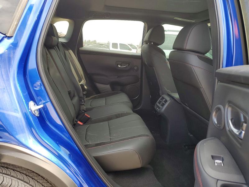 52015606 :رقم المزاد ، 3HDSA1H71SM707412 vin ، 2025 Acura Adx مزاد بيع