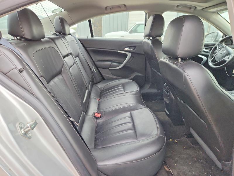 Продаж на аукціоні авто 2015 Buick Regal, vin: 2G4GV5EK8F9236073, номер лоту: 47774516