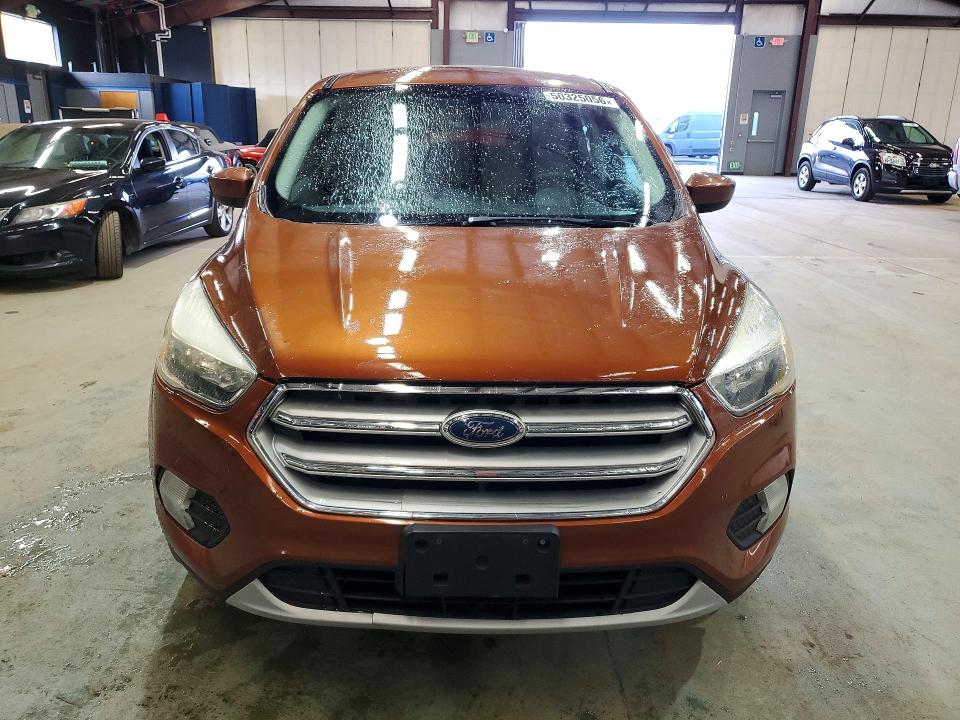 Aukcja sprzedaży 2017 Ford Escape, vin: 1FMCU9GD0HUA02202, numer aukcji: 50325056