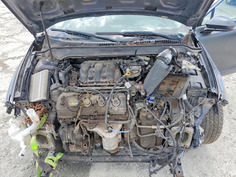 51028216 :رقم المزاد ، 3LN6L2JK7DR806545 vin ، 2013 Lincoln Townhouse Mkz مزاد بيع