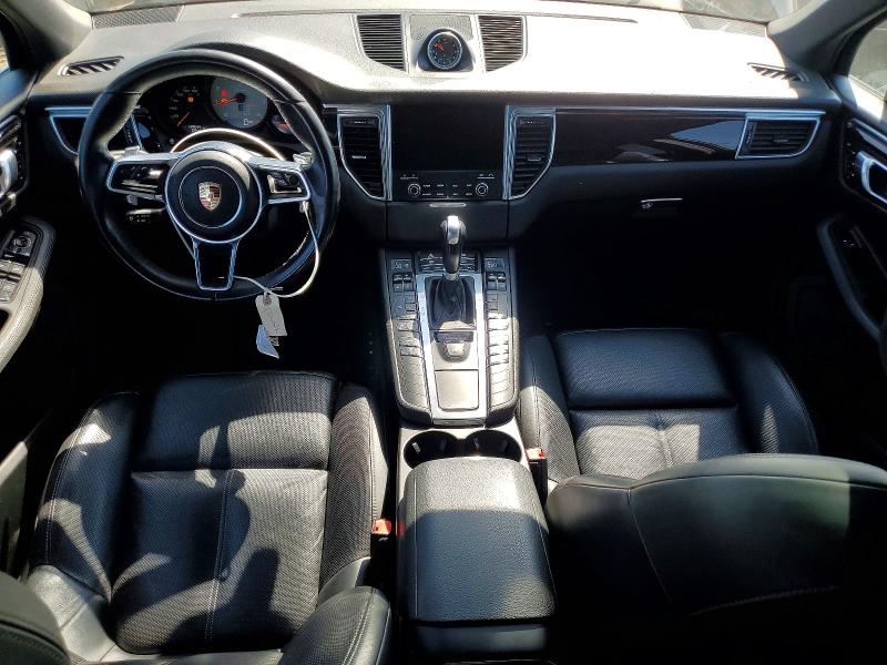 Aukcja sprzedaży 2017 Porsche Macan, vin: WP1AB2A54HLB18484, numer aukcji: 49759806