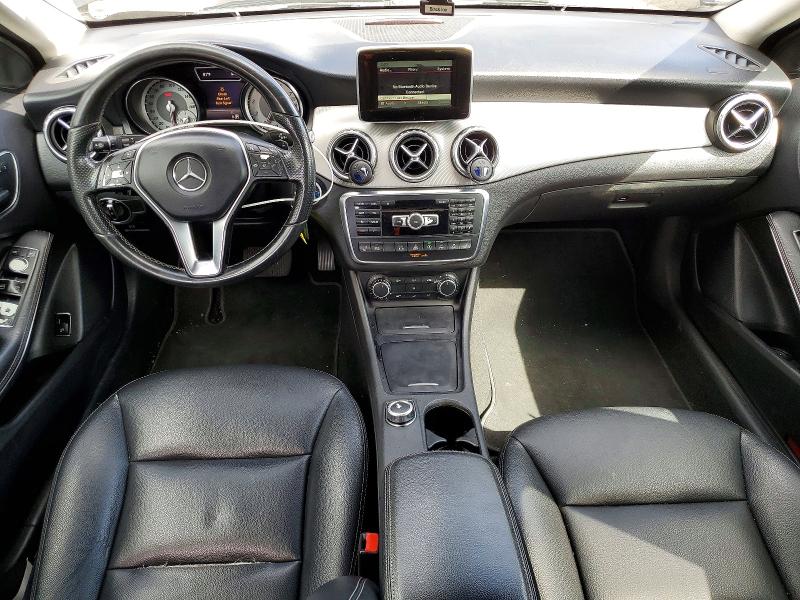 Aukcja sprzedaży 2015 Mercedes-benz Gla, vin: WDCTG4GB2FJ119821, numer aukcji: 48913616