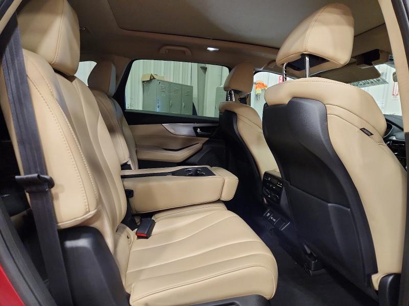 Aukcja sprzedaży 2023 Acura Mdx, vin: 5J8YE1H32PL007244, numer aukcji: 47202966