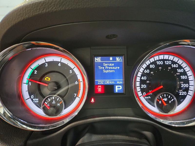 Aukcja sprzedaży 2011 Dodge Durango, vin: 1D4SE5GT6BC628110, numer aukcji: 50103536