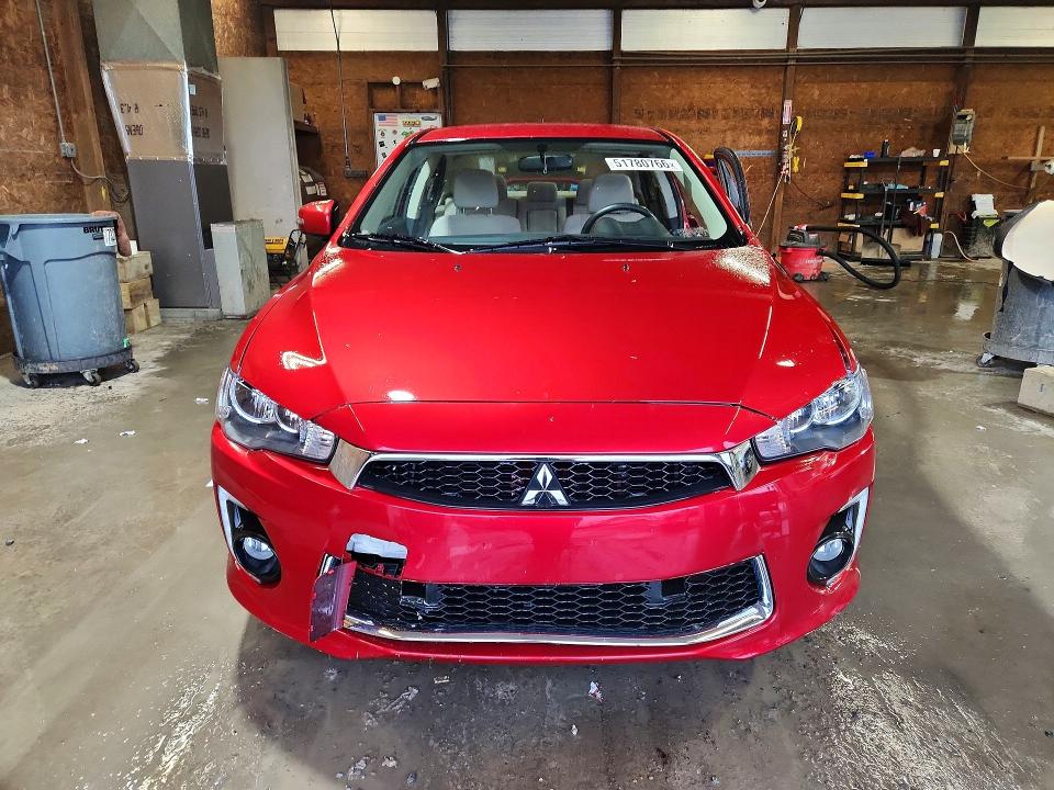 Продаж на аукціоні авто 2016 Mitsubishi Lancer, vin: JA32U2FU8GU004544, номер лоту: 51780766