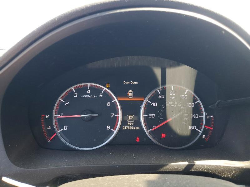 Aukcja sprzedaży 2022 Acura Ilx, vin: 19UDE2F8XNA006841, numer aukcji: 49231926