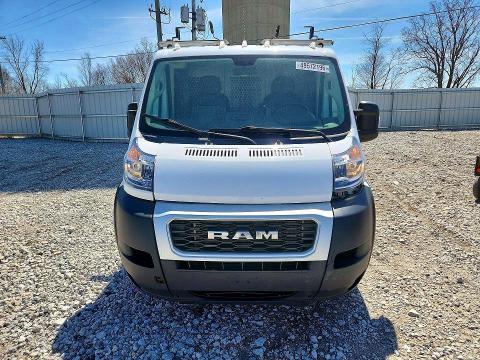 Продажа на аукционе авто 2019 Ram Promaster 1500, vin: 3C6TRVAG8KE514305, номер лота: 49572196