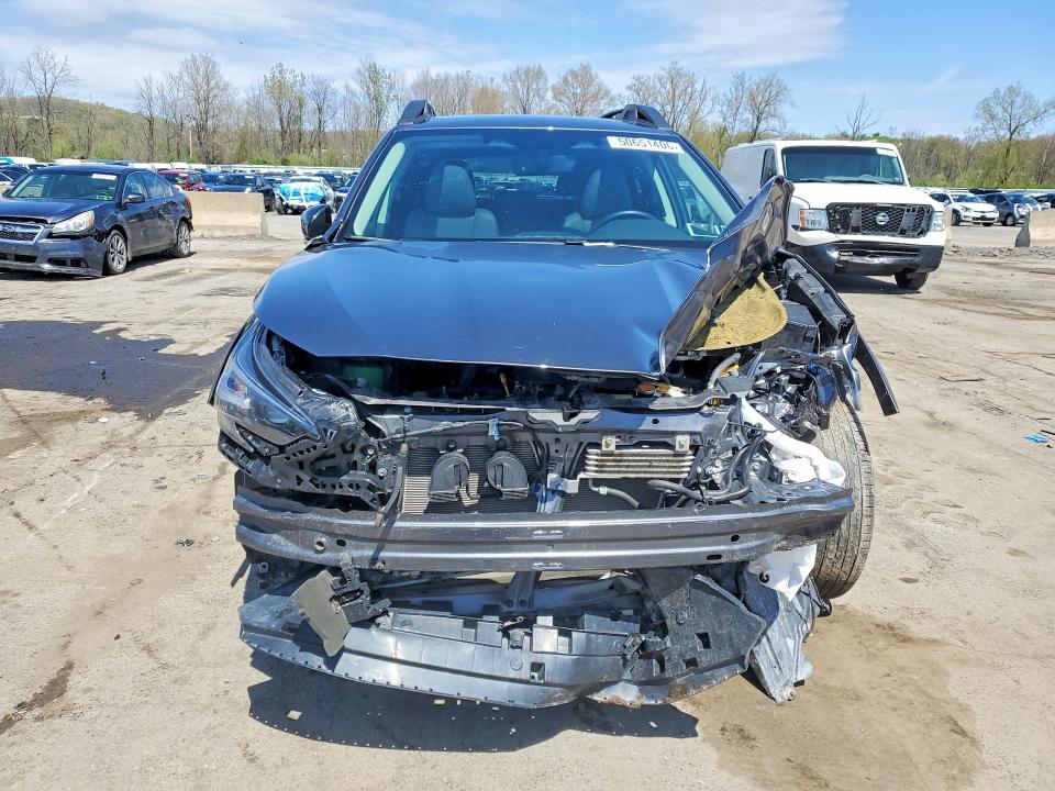 2025 Subaru Outback მანქანა იყიდება აუქციონზე, vin: 4S4BTANC1S3116278, აუქციონის ნომერი: 50651406