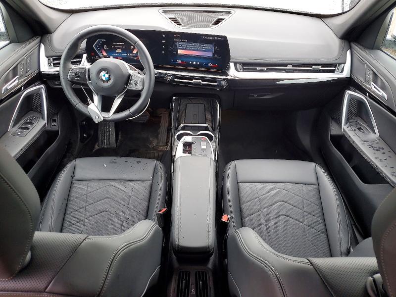 Продажа на аукционе авто 2026 Bmw X1, vin: WBX73EF04T5407162, номер лота: 49775966