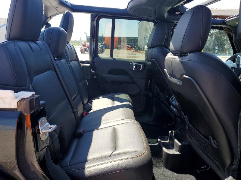 Aukcja sprzedaży 2024 Jeep Wrangler, vin: 1C4PJXEG8RW247724, numer aukcji: 51768516