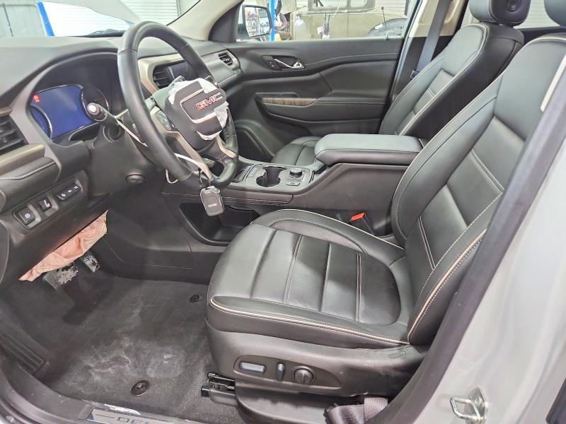 Aukcja sprzedaży 2023 Gmc Acadia, vin: 1GKKNXLS6PZ242785, numer aukcji: 51530146