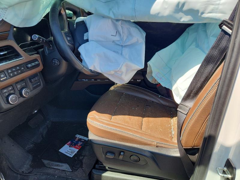 Продаж на аукціоні авто 2024 Chevrolet Suburban, vin: 1GNSKGKL2RR162683, номер лоту: 50224366