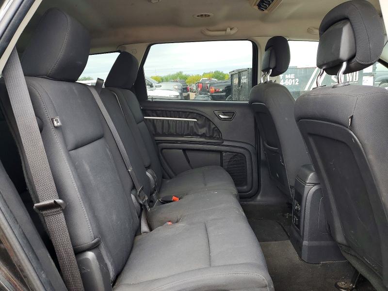 48529766 :رقم المزاد ، 3D4PG5FV0AT138283 vin ، 2010 Dodge Journey مزاد بيع