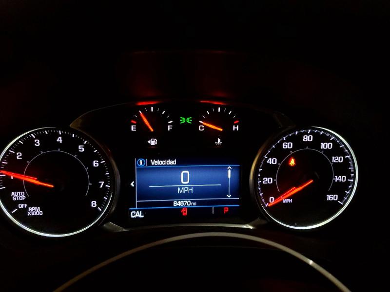 Продаж на аукціоні авто 2020 Gmc Terrain, vin: 3GKALMEVXLL163810, номер лоту: 49306366