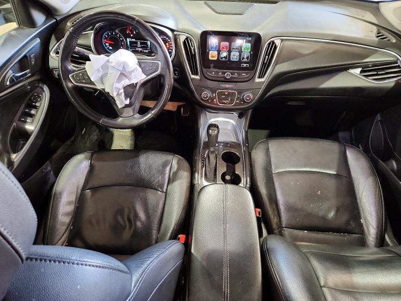 Aukcja sprzedaży 2017 Chevrolet Malibu, vin: 1G1ZE5ST9HF284615, numer aukcji: 48105256