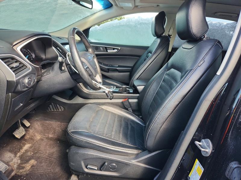 Aukcja sprzedaży 2016 Ford Edge, vin: 2FMPK4J96GBB85401, numer aukcji: 47874856